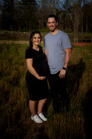 Sam & Allison Maternity