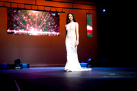 Miss Evening Gown